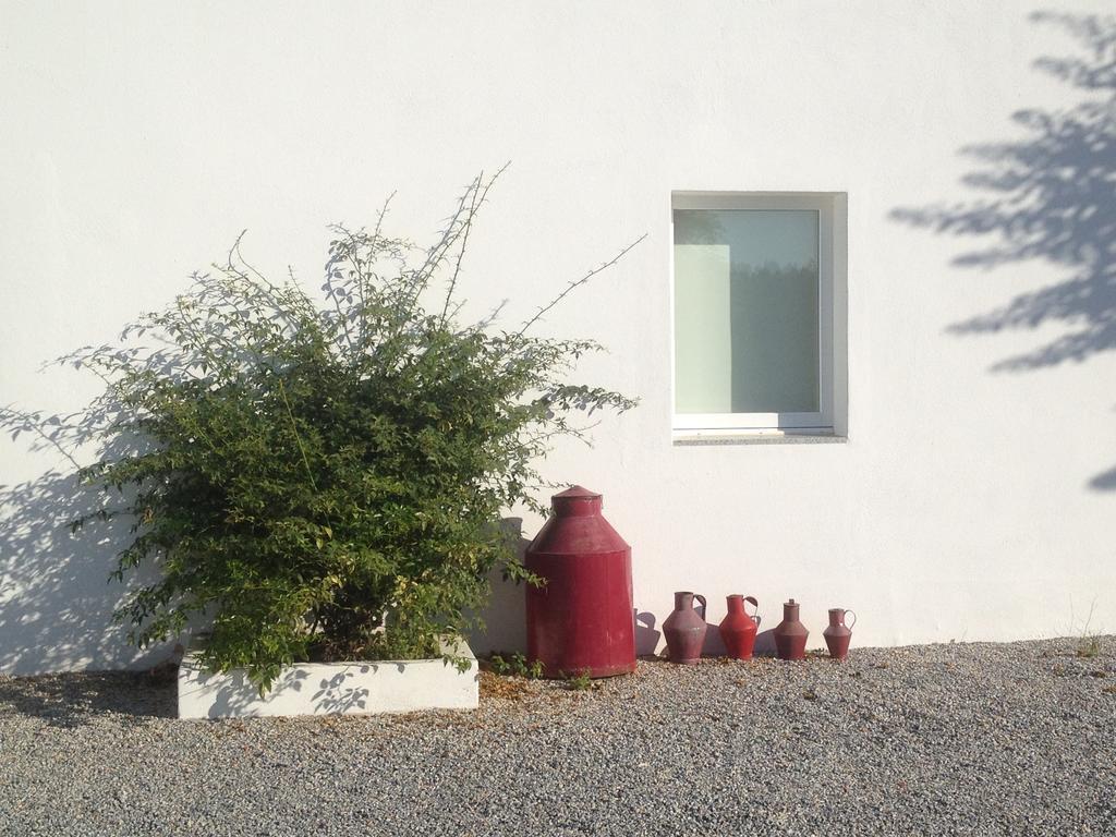 Monte Das Texugueiras - Adults Only Exterior photo