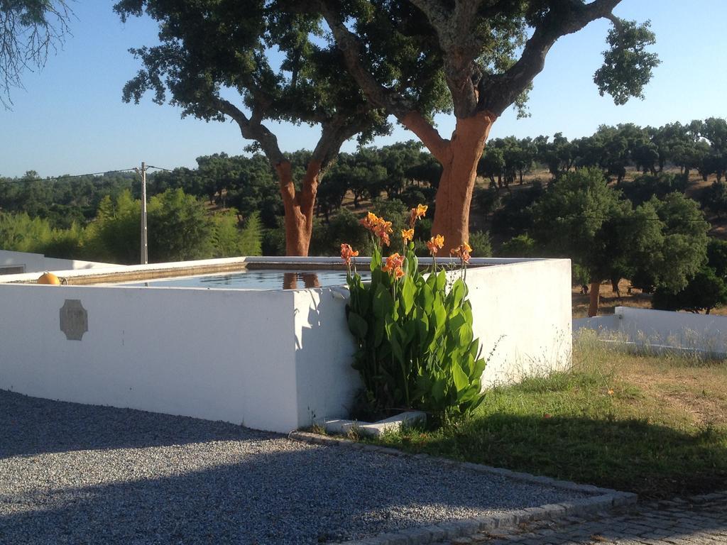 Monte Das Texugueiras - Adults Only Exterior photo