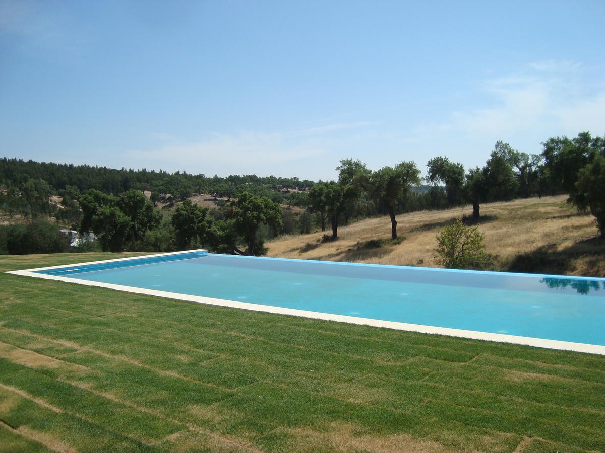 Monte Das Texugueiras - Adults Only Exterior photo