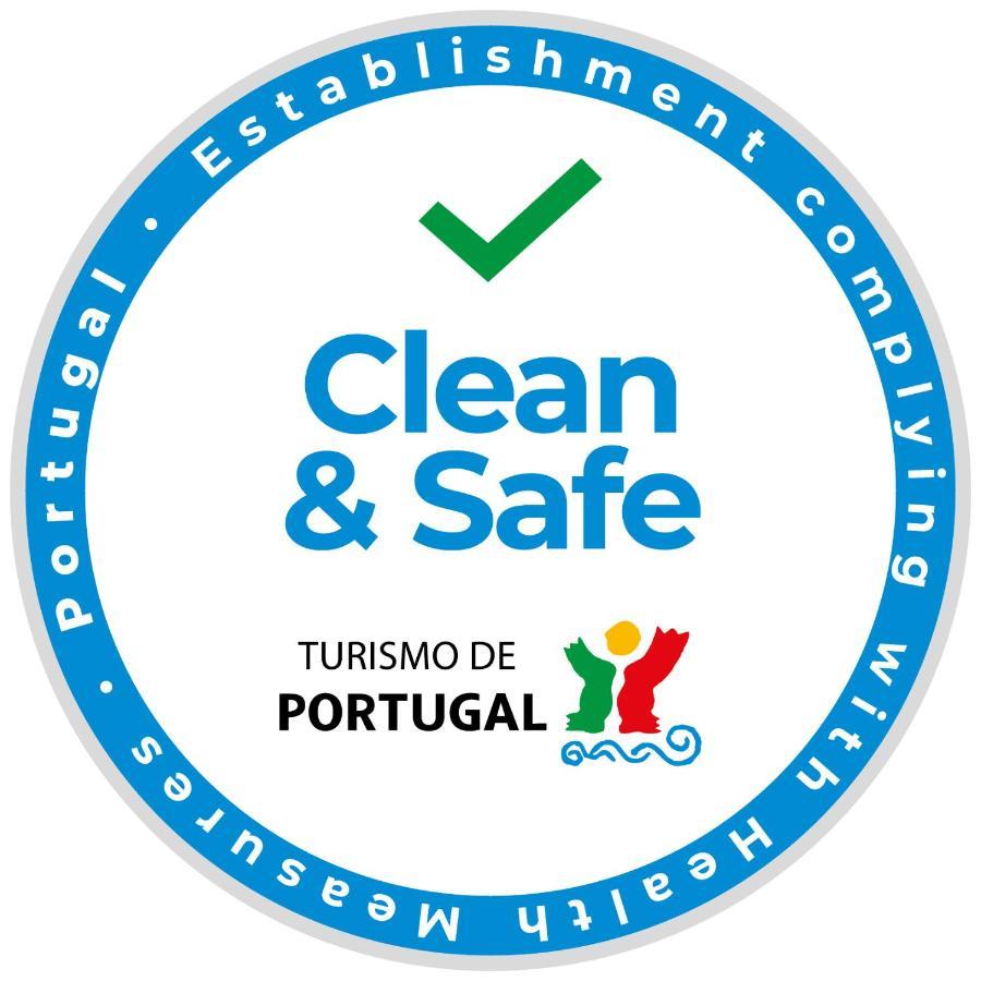Monte Das Texugueiras - Adults Only Exterior photo