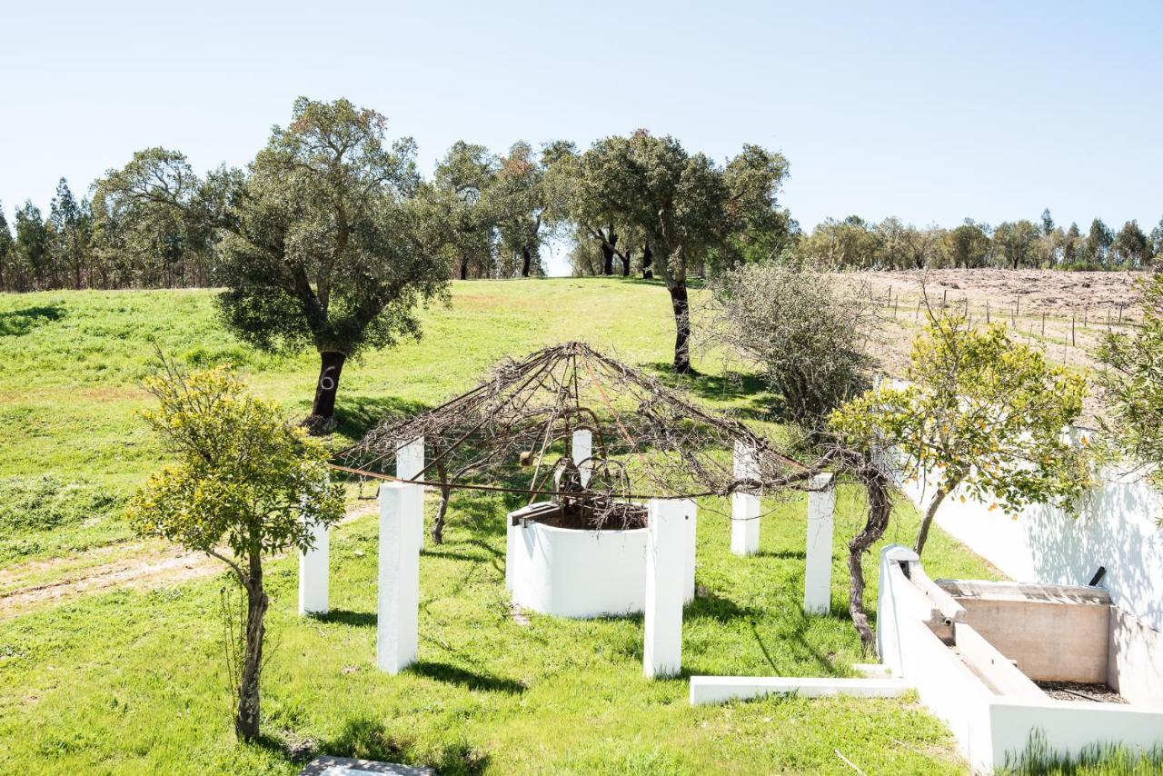 Monte Das Texugueiras - Adults Only Exterior photo