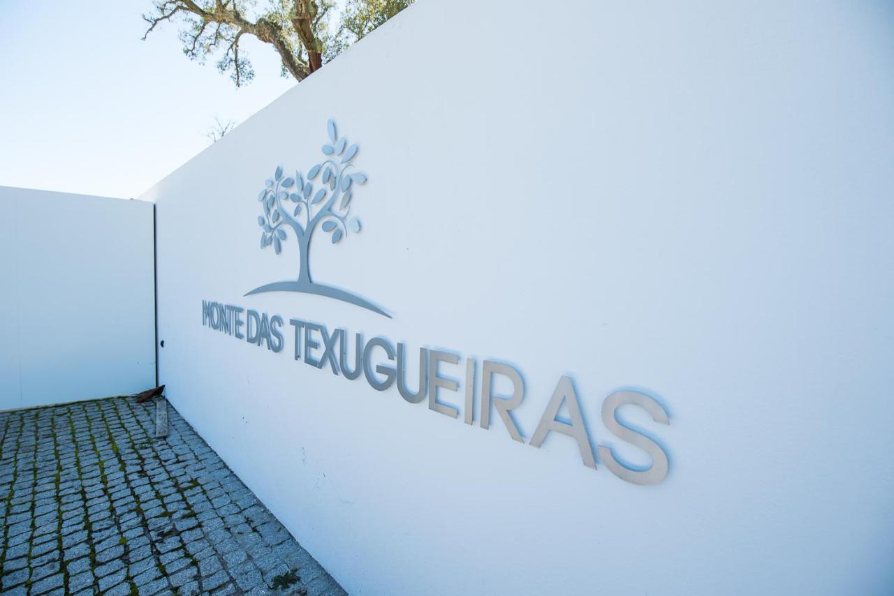 Monte Das Texugueiras - Adults Only Exterior photo