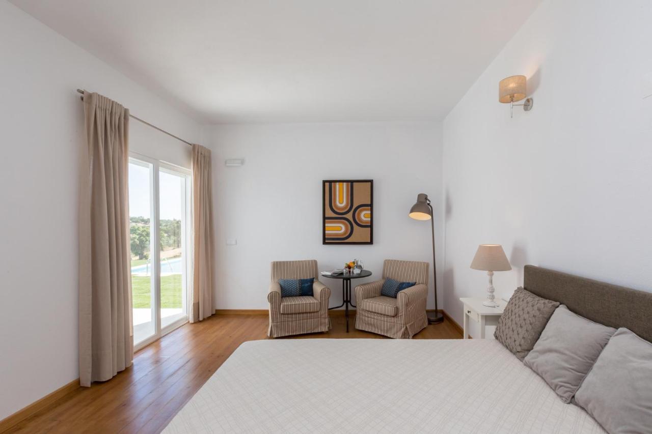 Monte Das Texugueiras - Adults Only Exterior photo